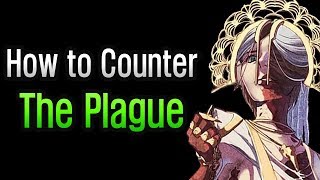 Dead by Daylight  How to Counter The Plague [upl. by Siana]