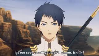 The Kings Avatar Special Full Movie English Sub [upl. by Lenad291]