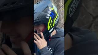 Calling out Hayden Deegan to a hillclimb comp freeride hillclimb hillkillers ￼ [upl. by Schwing]