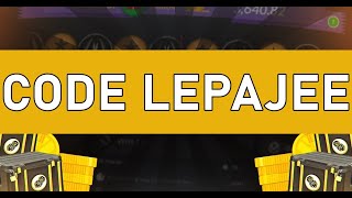 CSGOEmpire Code quotLEPAJEEquot 2021  CSGO Empire PROMO CODE for free CASE [upl. by Oicaro]