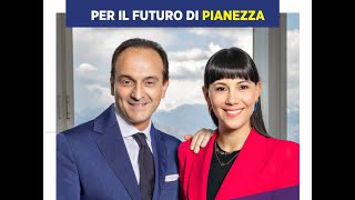 Elezioni amministrative Pianezza 2023 [upl. by Suk416]