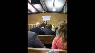 Barry Spears Welch Creek Baptist Church [upl. by Eycal]