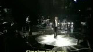 Subs Español  Jovanotti  A te Live San Remo 2008 [upl. by Treborsemaj479]