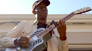 Better Man  Keb Mo  Playing For Change  Live Outside [upl. by Hsu]