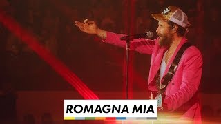 Romagna Mia  Rimini 3 Marzo 2018 [upl. by Audra]