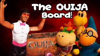 SML Movie The Ouija Board REUPLOADED [upl. by Chivers]