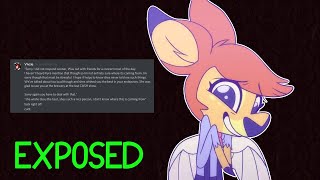 Vivziepops Problematic Behavior Transphobia Voice Actor Drama Bullying Etc [upl. by Hardunn644]