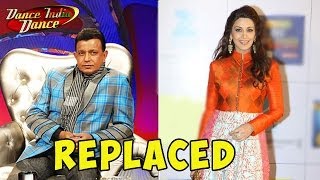 Dance India Dance to be REPLACED by Indias Best Cinestars Ki Khoj [upl. by Clarence]