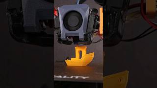 Major Creality CR6 SE Upgrade 3dprinting e3d [upl. by Evita]