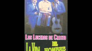 Los Luceros de Cristo Jorge y Rafael Garcia [upl. by Dadirac]