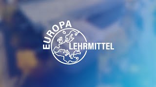 Verlag EuropaLehrmittel  Trailer [upl. by Eleahcim456]