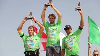 PWA Slalom Grand Slam Fuerteventura 2023 [upl. by Afaw832]