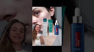 Querés mejorar tu piel skincare [upl. by Valeda]