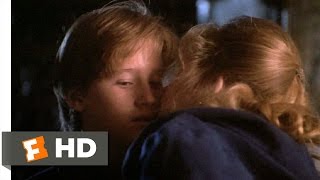 Lassie 79 Movie CLIP  Thats My Girl 1994 HD [upl. by Notyep101]