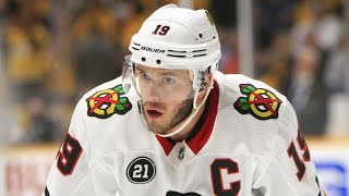 Jonathan Toews  “Stereo Hearts” [upl. by Prescott]