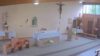 Our Lady of Lincoln and St Guthlac RC Church Deeping St James [upl. by Ecirtnom]