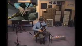 Anach Cuain air  Peter Browne uilleann pipes [upl. by Suzann]