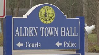 Projects in Town of Alden on hold after personnel change with building inspector [upl. by Alek34]