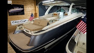 Chris Craft 35GT [upl. by Haeel]