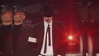 Michael Jackson  Dangerous  Live Gothenburg 1997  HD [upl. by Wehtam]