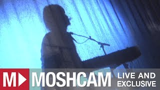 The Jezabels  Prisoner  Live in Sydney  Moshcam [upl. by Ailero]