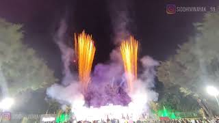 Wedding Firework l Stage Firework l Mines Firework l Mines For Wedding l 7378544141sfx coldpyro [upl. by Stav]