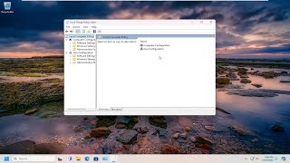 Windows Cannot Find GPEDITMSC on Windows 1110 FIX [upl. by Marv]