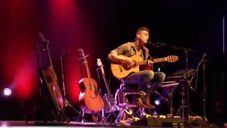 Asaf Avidan  Reckoning Song One Day Tel Aviv 24218 [upl. by Medora902]