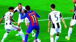 Boss Neymar Top 10 Skills 2024  Neymar Jr [upl. by Riana]