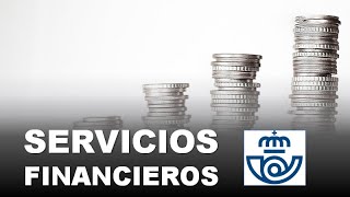 ✔ ESQUEMAS ✔ Servicios Financieros │ Tema 1 │Oposiciones Correos 2020 [upl. by Aniweta216]