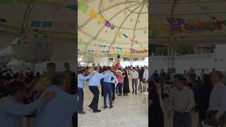 Víbora de la Mar 🎷🎶 Festejo Banda Música Tiliches Calenda Oaxaca Baile [upl. by Nyrrek]