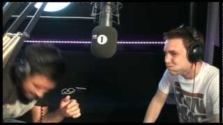 Innuendo Bingo with Danny Howard and Chris [upl. by Obau]