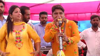 Balkar ankhilaManjinder gulshan live dhaba kokrea Rooh Punjab Di [upl. by Llevron]