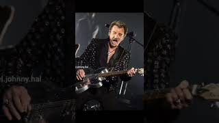 Johnny Hallyday un cri [upl. by Kryska]