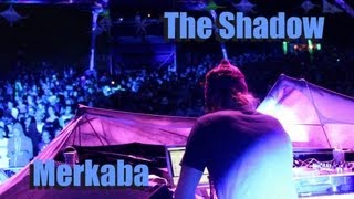 Merkaba  The Shadow  Live Hadra Tance Festival 7 [upl. by Pacien547]