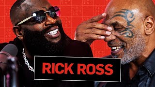 Rick Ross The Rise the Grind and the Hustle  Mike Tysons Hotboxin  Final Episode [upl. by Featherstone642]