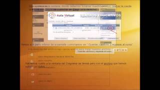 TUTORIAL PARA CREAR UN AULA VIRTUAL EN EDUCAMADRID [upl. by Innig]