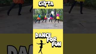 C I amp T A shorts dance dancevideo [upl. by Roose]