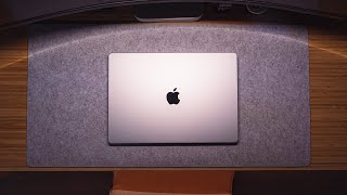 16quot MacBook Pro M1 Pro After 500 Hours I Made A Huge Mistake [upl. by Aratak]