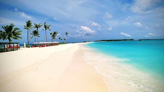 FINOLHU MALDIVES  Amazing luxury resort full tour [upl. by Erme664]