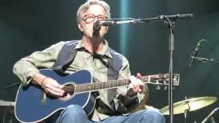 Eric Clapton  Lay Down Sally  Pittsburgh 2013 Live [upl. by Shuma]