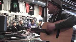 Snaproll Sessions  The Ataris  San Dimas High School Football Rules Live  Acoustic [upl. by Nore562]