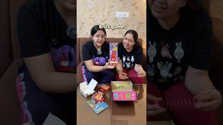 Children’s day mystery box👀mystery mysterybox minivlog zepto [upl. by Vivica]