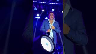 Leonardo cantando fora do ritmo Kkkk mas nada apaga o brilho dele🥰 [upl. by Ginder]