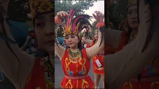 LIVE SIARAN ULANG VIDEO DANCER HASIL NGONTEN [upl. by Dihahs]