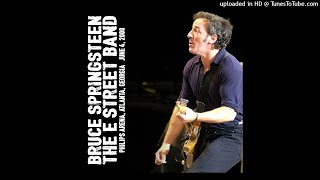 Bruce Springsteen Ramrod Atlanta 04062000 [upl. by Roobbie646]