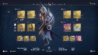 You can light braziers in Assassins Creed Origins [upl. by Sanford]