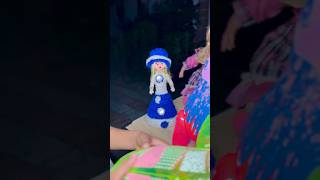 Jaduyi Gudiya n diye new khilone  magical doll ki kahani  Chhoti bahu naina  kahani magic yt [upl. by Bevash]