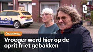 Het is frietdaag bok Óngerwaeg [upl. by Desberg]