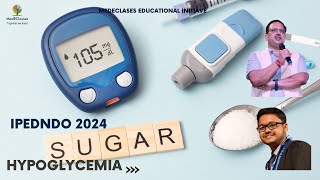 MedEClasses Application REVOLUTIONIZES Hypoglycemia Evaluation [upl. by Ynatterb]